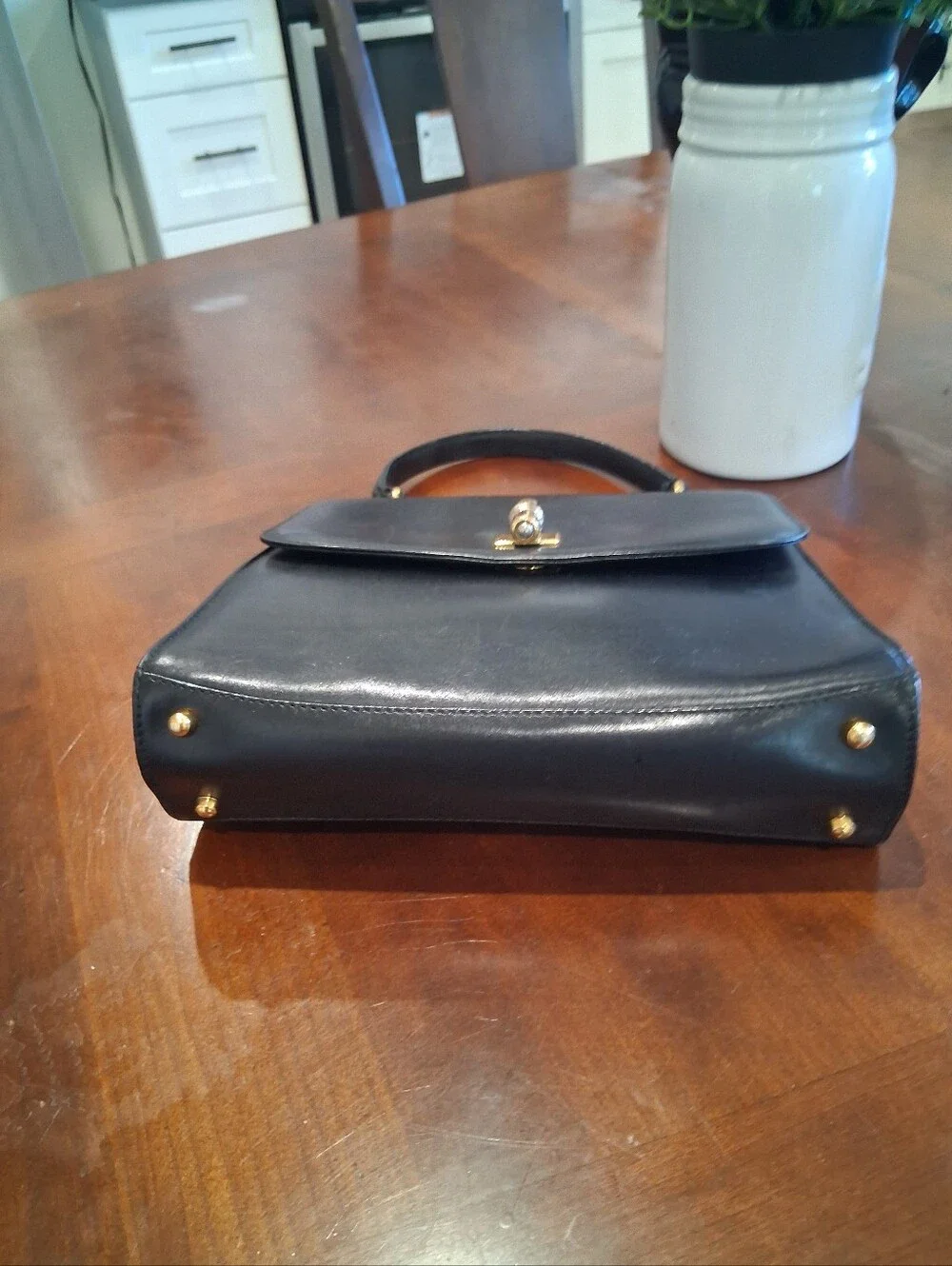 Gucci classic black